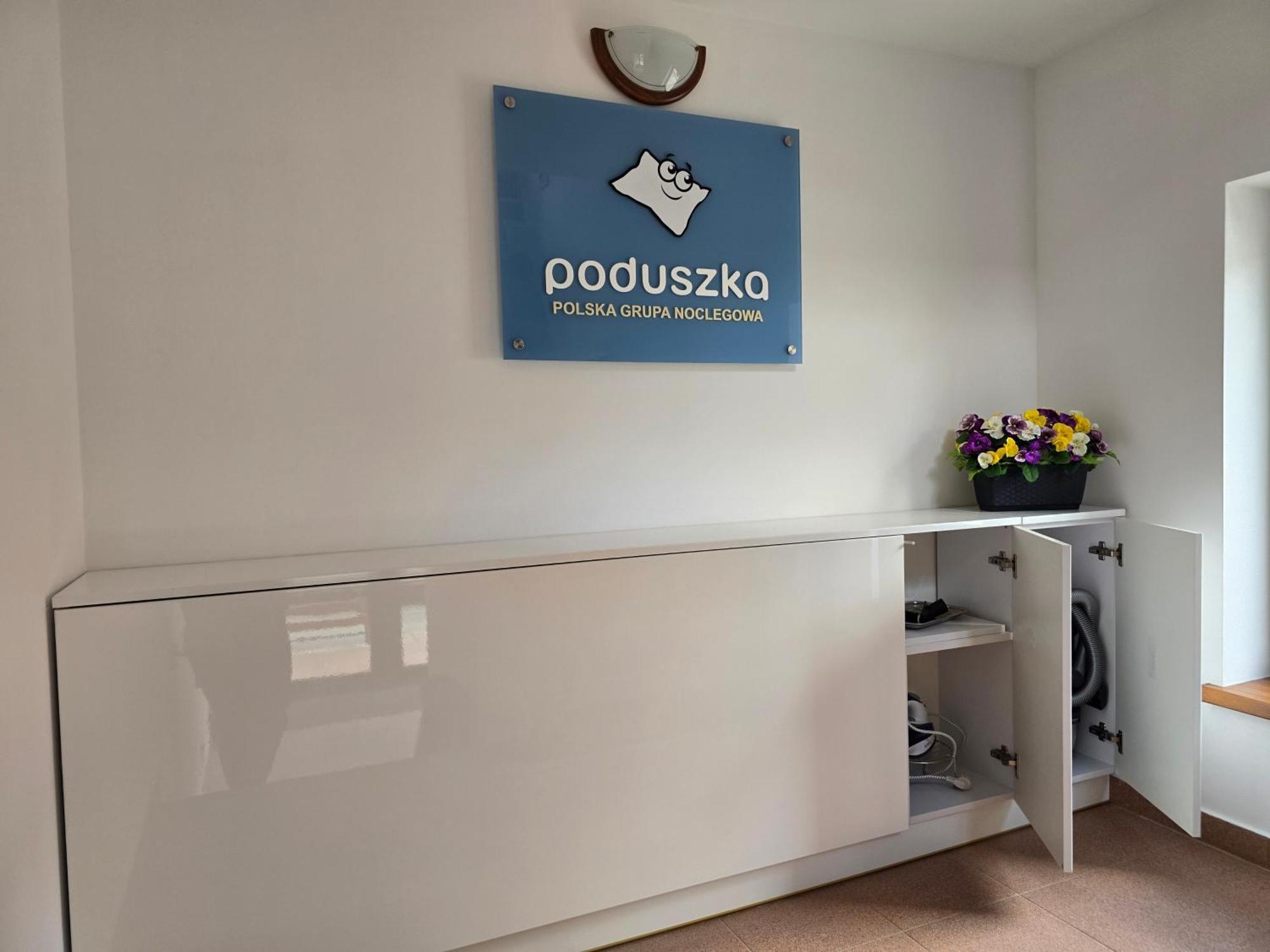 Poduszka Apartamenty Zielony Dom Stronie Śląskie 외부 사진